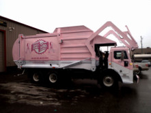 First Class Special Wrap - Wrap Guys