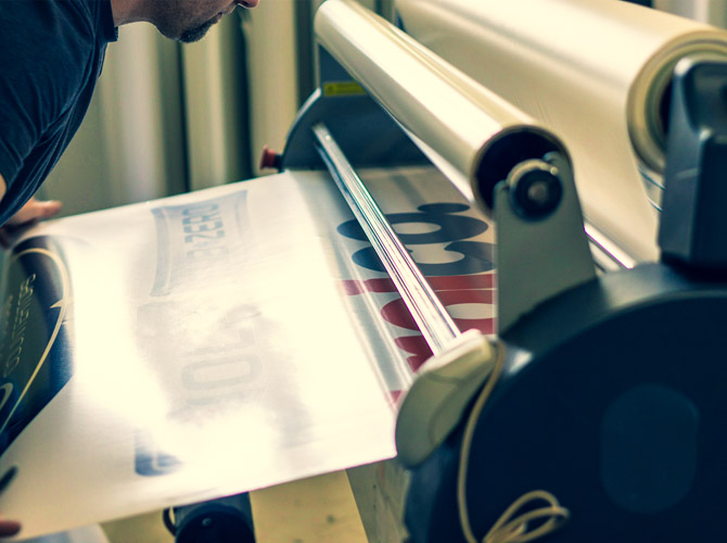 How Vinyl Car Wraps are Made Wrap Guys