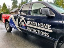 Beach Home Inspections
