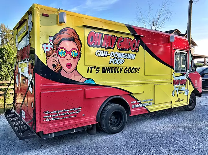 what are the best car wrap colours to catch attention
