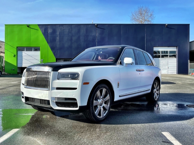 Why Exotic Car Wraps Require Specialized Installation Expertise